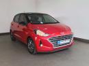 Thumbnail Hyundai Grand i10 1.2 Fluid hatch auto
