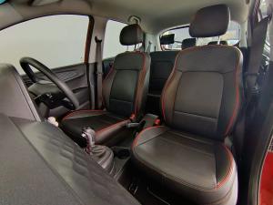Hyundai Grand i10 1.2 Fluid hatch auto - Image 20