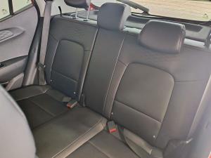 Hyundai Grand i10 1.2 Fluid hatch auto - Image 21