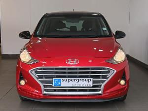 Hyundai Grand i10 1.2 Fluid hatch auto - Image 2
