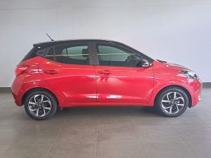 Hyundai Grand i10 1.2 Fluid hatch auto - Image 4