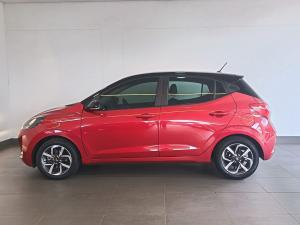 Hyundai Grand i10 1.2 Fluid hatch auto - Image 5