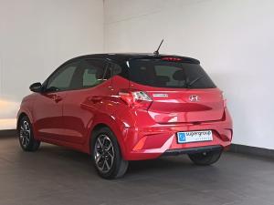 Hyundai Grand i10 1.2 Fluid hatch auto - Image 6