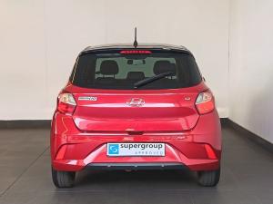 Hyundai Grand i10 1.2 Fluid hatch auto - Image 7