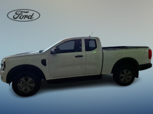 Ford Ranger 2.0 SiT SuperCab XL auto - Image 8