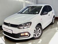 Thumbnail Volkswagen Polo Vivo hatch 1.4