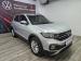 Volkswagen T-Cross 1.0TSI 85kW Comfortline - Thumbnail 2