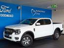 Thumbnail Ford Ranger 2.0 SiT double cab XLT 4x4