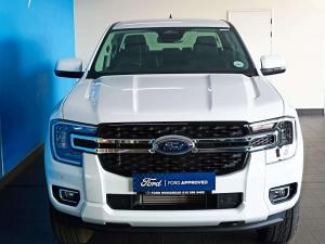 Ford Ranger 2.0 SiT double cab XLT 4x4 - Image 3