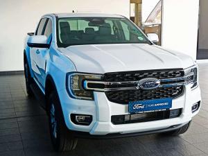 Ford Ranger 2.0 SiT double cab XLT 4x4 - Image 4