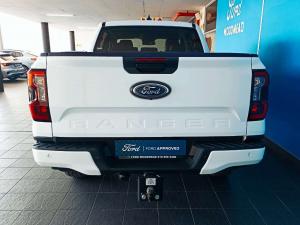 Ford Ranger 2.0 SiT double cab XLT 4x4 - Image 6