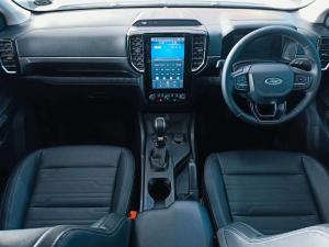 Ford Ranger 2.0 SiT double cab XLT 4x4 - Image 7