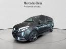 Thumbnail Mercedes-Benz V-Class V300d Exclusive