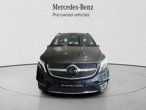 Mercedes-Benz V-Class V300d Exclusive - Image 2