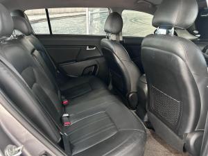 Kia Sportage 2.0CRDi auto - Image 12