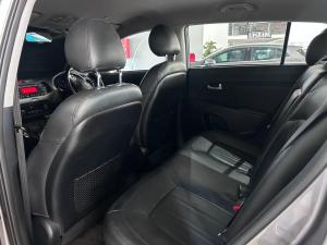 Kia Sportage 2.0CRDi auto - Image 14