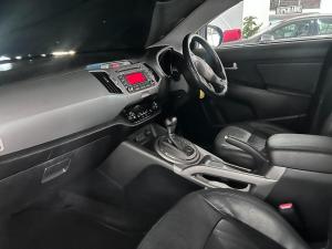 Kia Sportage 2.0CRDi auto - Image 15
