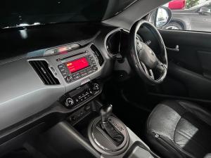 Kia Sportage 2.0CRDi auto - Image 16