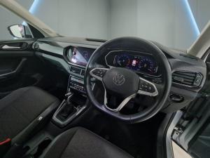 Volkswagen T-Cross 1.5TSI 110kW R-Line - Image 12