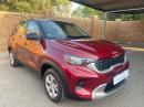 Thumbnail Kia Sonet 1.5 LX auto
