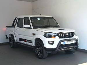 Mahindra Pik Up 2.2CRDe double cab S10 - Image 12