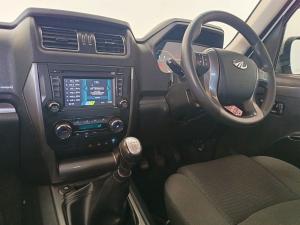 Mahindra Pik Up 2.2CRDe double cab S10 - Image 16