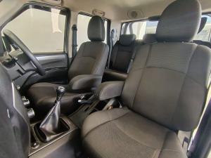 Mahindra Pik Up 2.2CRDe double cab S10 - Image 17