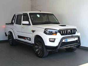 Mahindra Pik Up 2.2CRDe double cab S10 - Image 1