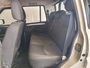 Mahindra Pik Up 2.2CRDe double cab S10 - Image 20