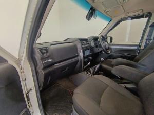 Mahindra Pik Up 2.2CRDe double cab S10 - Image 21