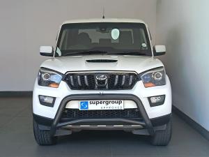 Mahindra Pik Up 2.2CRDe double cab S10 - Image 2