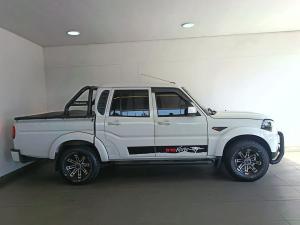 Mahindra Pik Up 2.2CRDe double cab S10 - Image 3