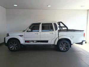 Mahindra Pik Up 2.2CRDe double cab S10 - Image 4