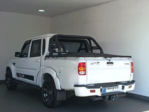 Mahindra Pik Up 2.2CRDe double cab S10 - Image 5