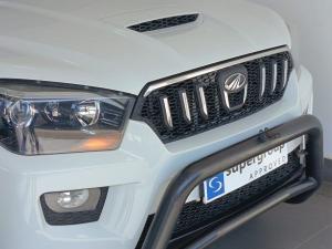 Mahindra Pik Up 2.2CRDe double cab S10 - Image 7