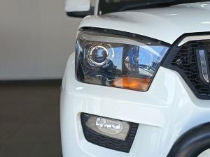 Mahindra Pik Up 2.2CRDe double cab S10 - Image 8