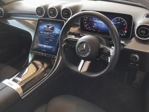 Mercedes-Benz C-Class C200 Avantgarde - Image 8