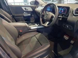 Mercedes-Benz GLA GLA200 Progressive - Image 10