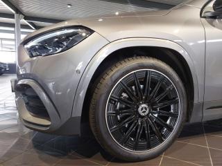 Mercedes-Benz GLA GLA200 Progressive
