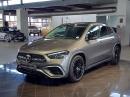 Thumbnail Mercedes-Benz GLA GLA200 Progressive