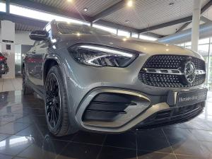Mercedes-Benz GLA GLA200 Progressive - Image 4