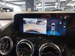 Mercedes-Benz GLA GLA200 Progressive - Image 8