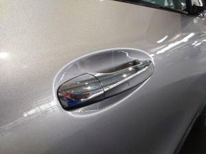 Mercedes-Benz GLA GLA200 Progressive - Image 9