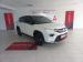 Toyota Urban Cruiser 1.5 XR manual - Thumbnail 1