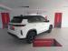 Toyota Urban Cruiser 1.5 XR manual - Thumbnail 2
