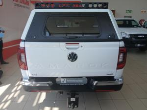 Volkswagen Amarok 3.0TDI V6 double cab Style 4Motion - Image 5