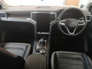 Volkswagen Amarok 3.0TDI V6 double cab Style 4Motion - Image 6