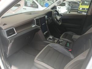 Volkswagen Amarok 3.0TDI V6 double cab Style 4Motion - Image 7