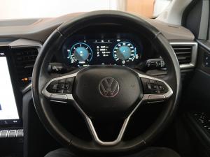 Volkswagen Amarok 3.0TDI V6 double cab Style 4Motion - Image 8