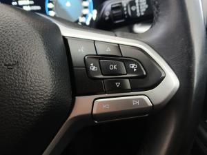 Volkswagen Amarok 3.0TDI V6 double cab Style 4Motion - Image 10